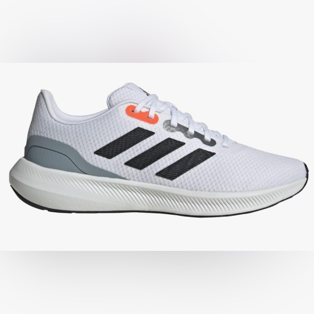 NWT Adidas RunFalcon 3.0 Wide Running Shoes